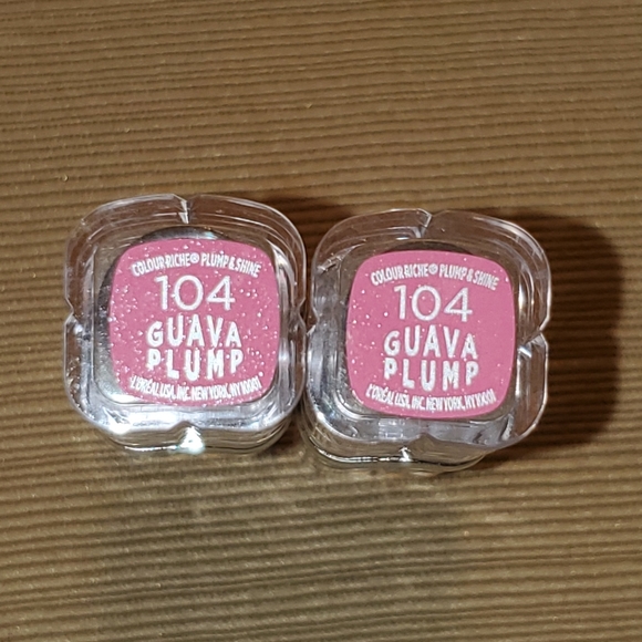 New lipstick - Picture 2 of 2